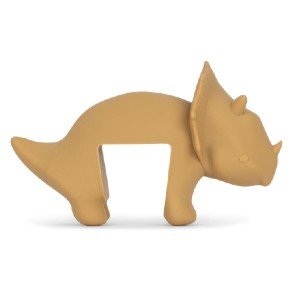 KONGES SLJD Almond Dino Door Stop