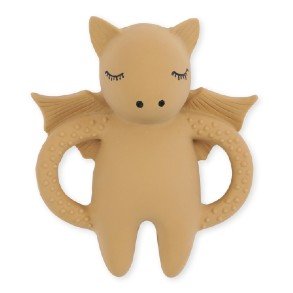 KONGES SL�JD Almond Teeth Soother