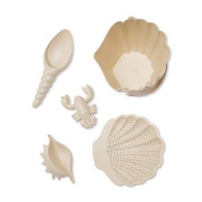 KONGES SLJD Beige Strand St