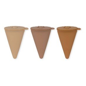 KONGES SLJD Berry 3 Pak Pop Up Ice