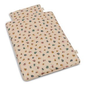 KONGES SLJD Blomie Doll Bedding