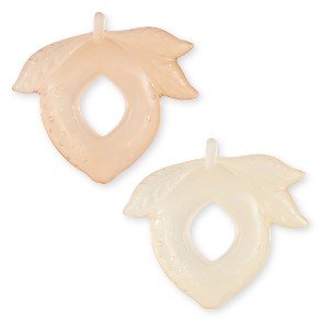KONGES SL�JD Blush Mix Cooling Teethers