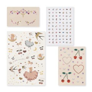 KONGES SLJD Blush Mix Creative Stylist Set