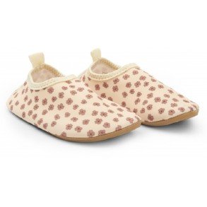 KONGES SLJD Buttercup Orange Aster Swim Shoes