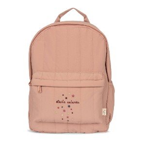 KONGES SL�JD Cameo Brown Juno Backpack