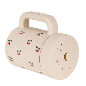 KONGES SLJD Cherry Flashlight