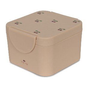 KONGES SLJD Cherry Small Lunchbox