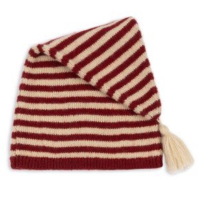 KONGES SLJD Christmas Stripe Hat
