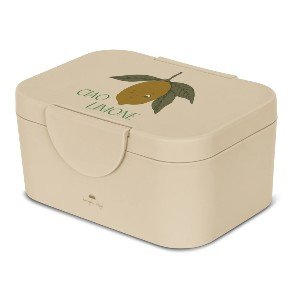 KONGES SLJD Ciao Limone Lunch Box