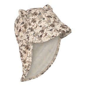 KONGES SLJD Dino Aster Sun Hat