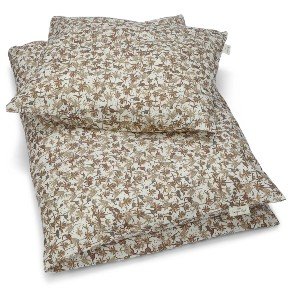 KONGES SLJD Dino Baby Bedding