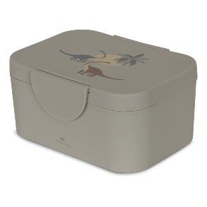 KONGES SLJD Dino Blue Lunch Box