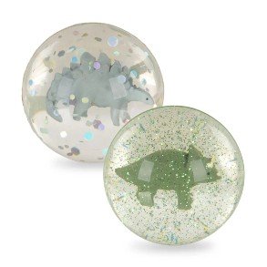 KONGES SLJD Dino Bouncing Ball Set