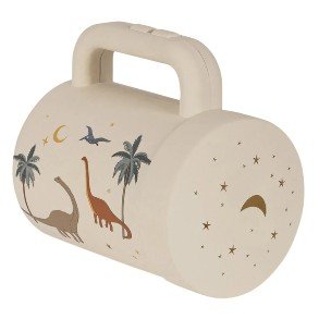 KONGES SLJD Dino Flashlight