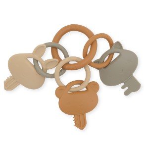 KONGES SL�JD Earth Mix Keys