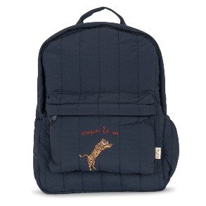 KONGES SL�JD Eclipse Quiltet Backpack