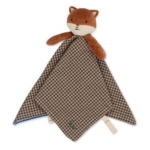 KONGES SLJD Foxie Sleepy Animal