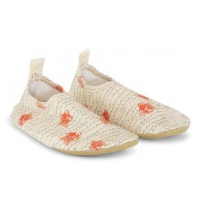 KONGES SLJD Goldie Aster Swim Shoes