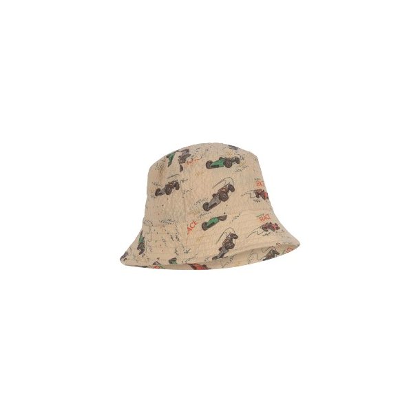 KONGES SLJD Grand Prix Elliot Hat