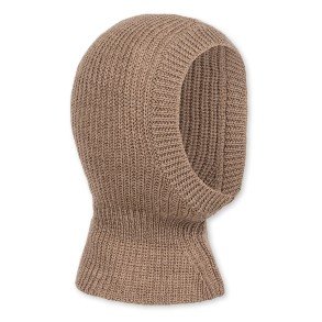 KONGES SLJD Iced Coffee Uld Vitum Balaclava Hue