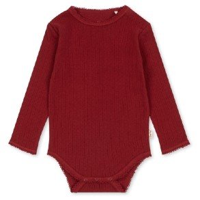 KONGES SLJD Jolly Red Minnie Body