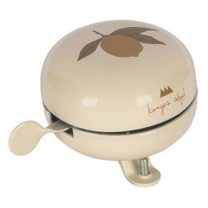 KONGES SLJD Lemon Bicycle Bell
