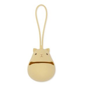 KONGES SLJD Lemonade Pacifier Case