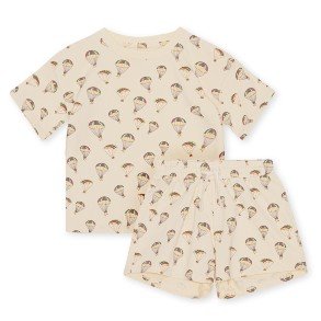 KONGES SLJD Leviter 2 Pak Sommer St