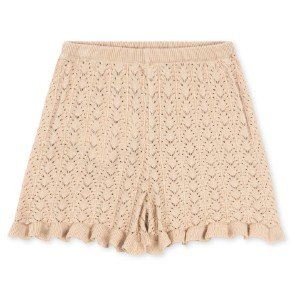 KONGES SLJD Light Rose Cypres Shorts