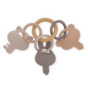 KONGES SL�JD Lilac Mix Keys