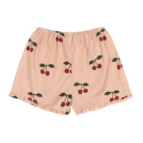KONGES SLJD Ma Grande Cerise Blush Shorts