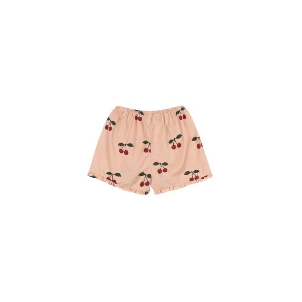 KONGES SLJD Ma Grande Cerise Blush Shorts