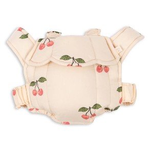 KONGES SLJD Ma Grande Cerise Pink Doll Carrier