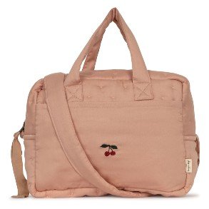 KONGES SLJD Mahogany Rose Doll Bag