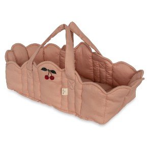 KONGES SLJD Mahogany Rose Doll Lift