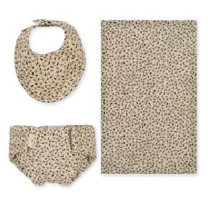 KONGES SLJD Milk Tank Nursery Set