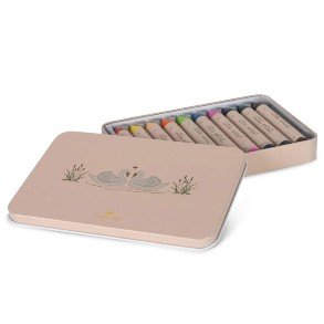 KONGES SLJD Mizumi Crayons