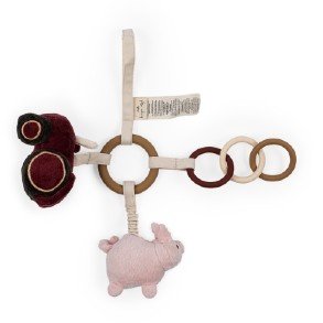 KONGES SLJD Multi Farm Activity Ring