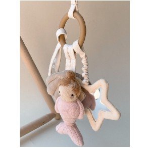 KONGES SLJD Multi Mermaid Aktivity Ring