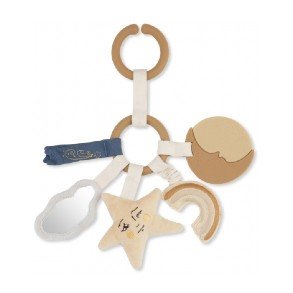 KONGES SLJD Multi Sky Activity Ring