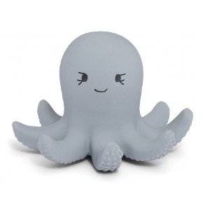 KONGES SL�JD Octopus Teeth Soother