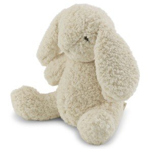 KONGES SLJD Off White Bunny Led Lampe