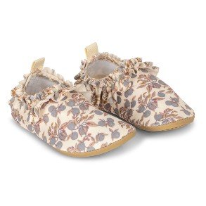 KONGES SLJD Orangery Blue Manuca Frill Swim Shoes