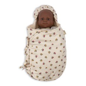 KONGES SLJD Peonia Doll Sleeping Bag