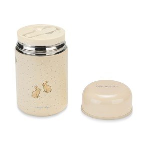 KONGES SLJD Petit Lapin Termo Jar