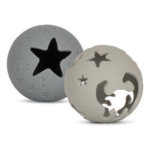 KONGES SLJD Quarry Blue Mix Dino Balls