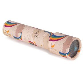 KONGES SLJD Rainbow Kaleidoscope