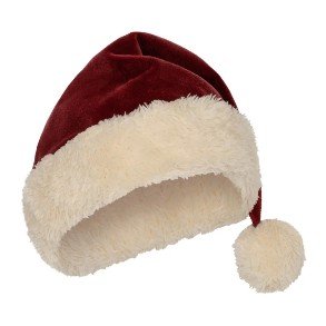 KONGES SLJD Red Dahlia Christmas Hat