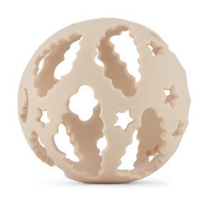 KONGES SLJD Rose Activity Silicone Ball