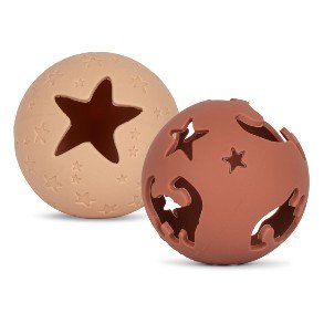 KONGES SLJD Rosesand Dino Balls